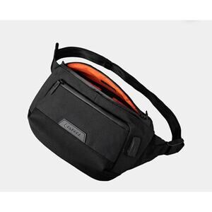 Alpaka Bravo X Sling V2 Axogrid 300D Men’s travel bag w/charging port NWT